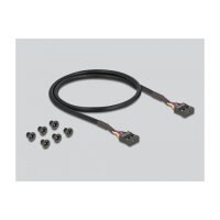 Front Panel 3.5? USB 5 Gbps 2 x USB Typ-A + HD-Audio