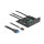 Front Panel 3.5? USB 5 Gbps 2 x USB Typ-A + HD-Audio