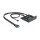 Front Panel 3.5? USB 5 Gbps 2 x USB Typ-A + HD-Audio