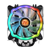 K Cooler Multi Thermaltake UX 200/Air cooler PWM | 115x. AM4/3 TDP130W