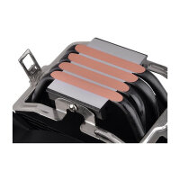 K Cooler Multi Thermaltake UX 200/Air cooler PWM | 115x. AM4/3 TDP130W