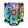 K Cooler Multi Thermaltake UX 200/Air cooler PWM | 115x. AM4/3 TDP130W