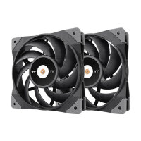 120mm Thermaltake Toughfan 12 Performance Fan PWM...