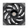 120mm Thermaltake Toughfan 12 Performance Fan PWM 500-2000rpm - 2Pack