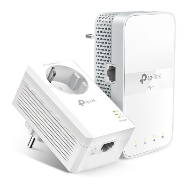 INTD TP-LINK Powerline TL-PA7617 Kit
