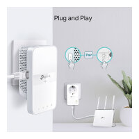 INTD TP-LINK Powerline TL-PA7617 Kit