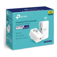 INTD TP-LINK Powerline TL-PA7617 Kit