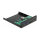 Front Panel 3.5? USB 5 Gbps 1 x USB Type-C™ + 2 x USB Typ-A + SD und Micro SD Slot