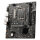 1700 MSI PRO H610M-G DDR4