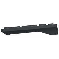 Dell Pro KM5221W - Tastatur-und-Maus-Set - kabellos Black QWERTZ DE