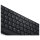 Dell Pro KM5221W - Tastatur-und-Maus-Set - kabellos Black QWERTZ DE
