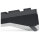 Dell Pro KM5221W - Tastatur-und-Maus-Set - kabellos Black QWERTZ DE