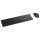 Dell Pro KM5221W - Tastatur-und-Maus-Set - kabellos Black QWERTZ DE