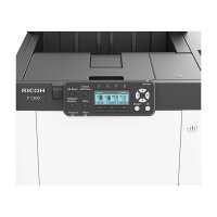 FL Ricoh P C600 Farblaserdrucker A4/LAN/WLAN
