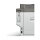 FL Ricoh P C600 Farblaserdrucker A4/LAN/WLAN