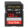 CARD 128GB Sandisk Extreme Pro sdxc 200MB/s