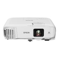 (1280x800) Epson EB-982W 3-LCD 4200-Lumen 16:10 VGA HDMI...