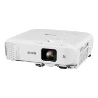 (1280x800) Epson EB-982W 3-LCD 4200-Lumen 16:10 VGA HDMI...