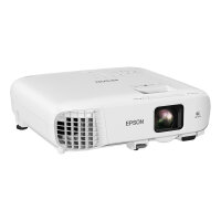 (1280x800) Epson EB-982W 3-LCD 4200-Lumen 16:10 VGA HDMI composite video Speaker WXGA White