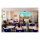 (1280x800) Epson EB-982W 3-LCD 4200-Lumen 16:10 VGA HDMI composite video Speaker WXGA White