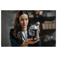 LEGO Star Wars Mandalorianer Helm 75328