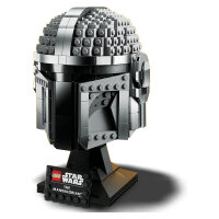 LEGO Star Wars Mandalorianer Helm 75328