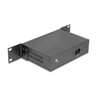 10" Gigabit Ethernet Switch 8 Port + 1 SFP