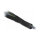EMV Abschirmgeflechtschlauch mit Klettverschluss hitzebeständig 1 m x 16 mm schwarz
