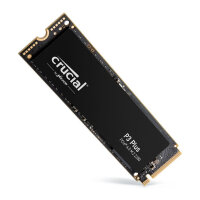 M.2 1TB Crucial P3 Plus NVMe PCIe 4.0 x 4