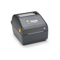 Zebra Etikettendrucker ZD421d USB USB-Host Bluetooth LE...