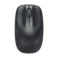 Logitech MK220 Wireless Desktopset QWERTY US