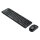 Logitech MK220 Wireless Desktopset QWERTY US