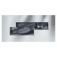 Logitech Master Series MX Mechanical Mini Graphite