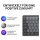 Logitech Master Series MX Mechanical Mini Graphite