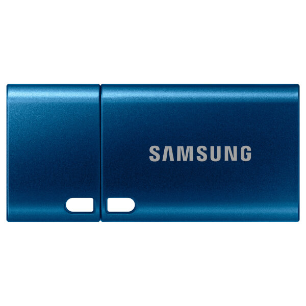 STICK 256GB USB 3.2 USB-C Samsung MUF-256DA Blau