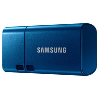 STICK 256GB USB 3.2 USB-C Samsung MUF-256DA Blau