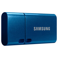 STICK 256GB USB 3.2 USB-C Samsung MUF-256DA Blau
