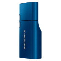 STICK 256GB USB 3.2 USB-C Samsung MUF-256DA Blau