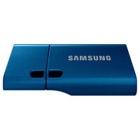 STICK 256GB USB 3.2 USB-C Samsung MUF-256DA Blau