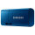 STICK 256GB USB 3.2 USB-C Samsung MUF-256DA Blau
