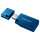 STICK 256GB USB 3.2 USB-C Samsung MUF-256DA Blau