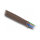 Geflechtschlauch nagerfest dehnbar 2 m x 19 mm braun