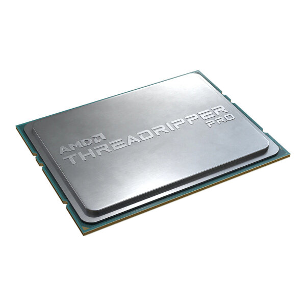 AMD sWRX80 Ryzen Threadripper PRO 5975WX BOX WOF 3.6GHz MAX Boost 4.5GHz 32xCore 128MB 280W