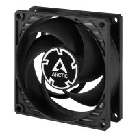 80mm Arctic P8 PWM PST