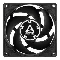 80mm Arctic P8 PWM PST