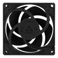 80mm Arctic P8 PWM PST
