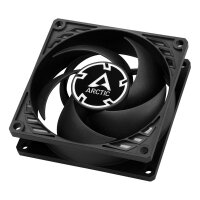 80mm Arctic P8 PWM PST