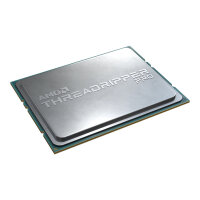 AMD sWRX80 Ryzen Threadripper PRO 5965WX BOX WOF 3,8GHz...