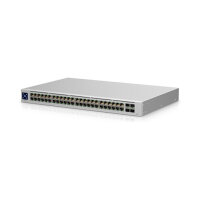 48+4P UbiQuiti UniFi Switch USW-48 M RM