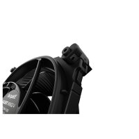 120mm be quiet! SILENT WINGS 4 PWM